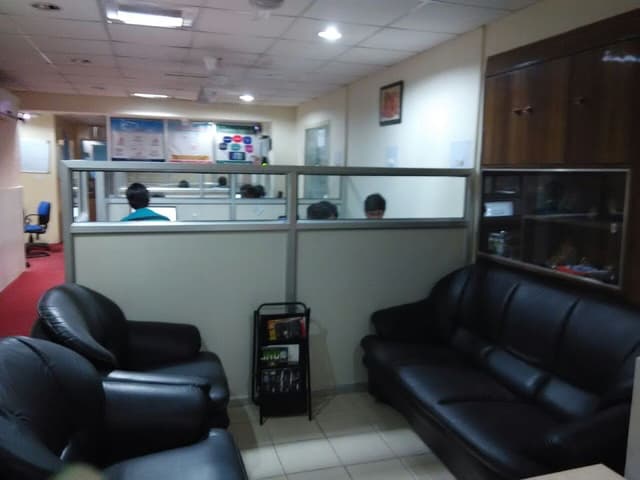 Room Soon technology pvt ltd