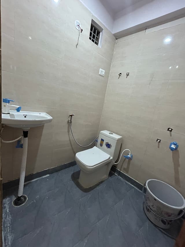 Varnika Home and pg