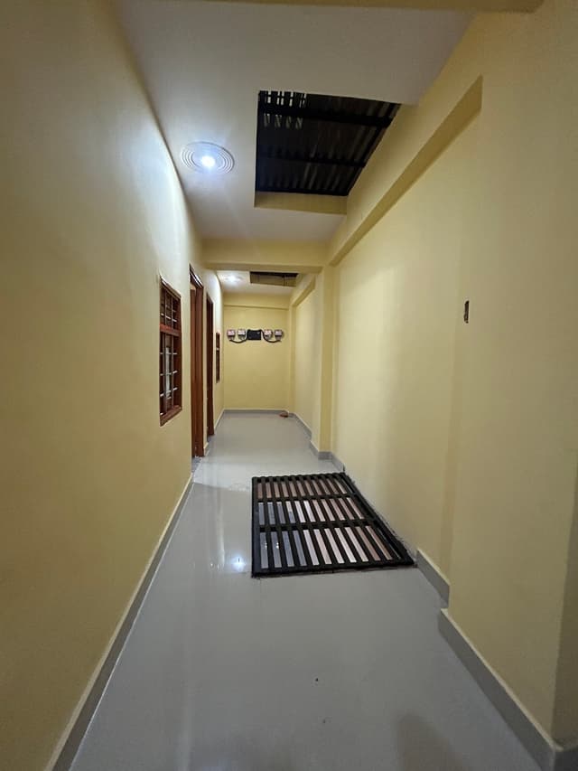 Varnika Home and pg