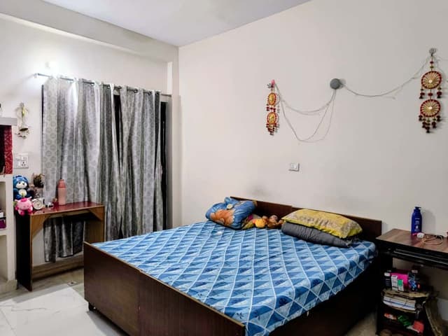 Sheetal pg