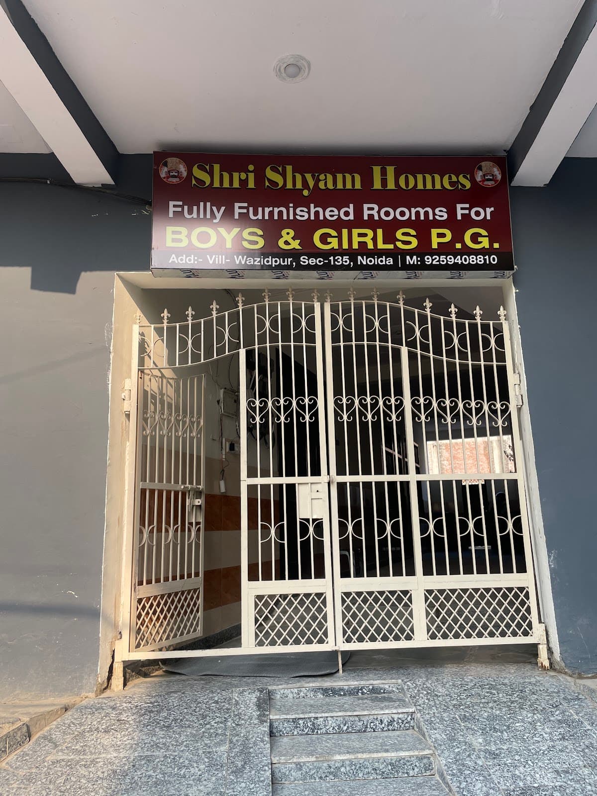 SHREE SHYAM HOME'S