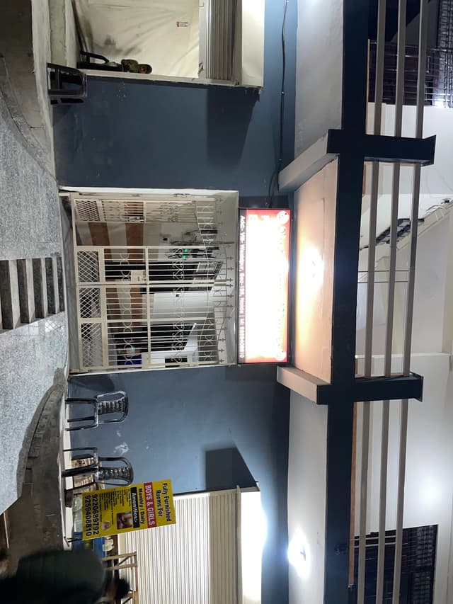 SHREE SHYAM HOME'S