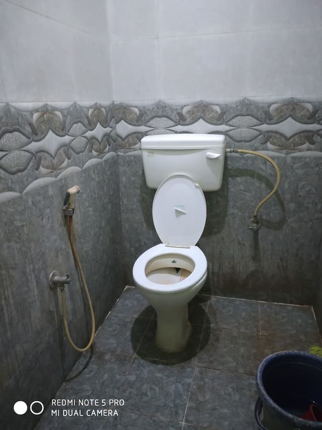 Sri Srinivasa Gents PG