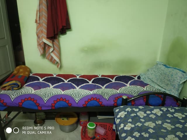 Sri Srinivasa Gents PG