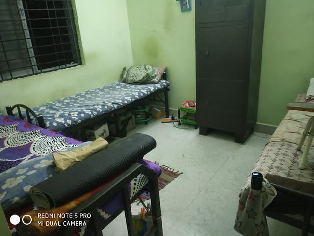 Sri Srinivasa Gents PG