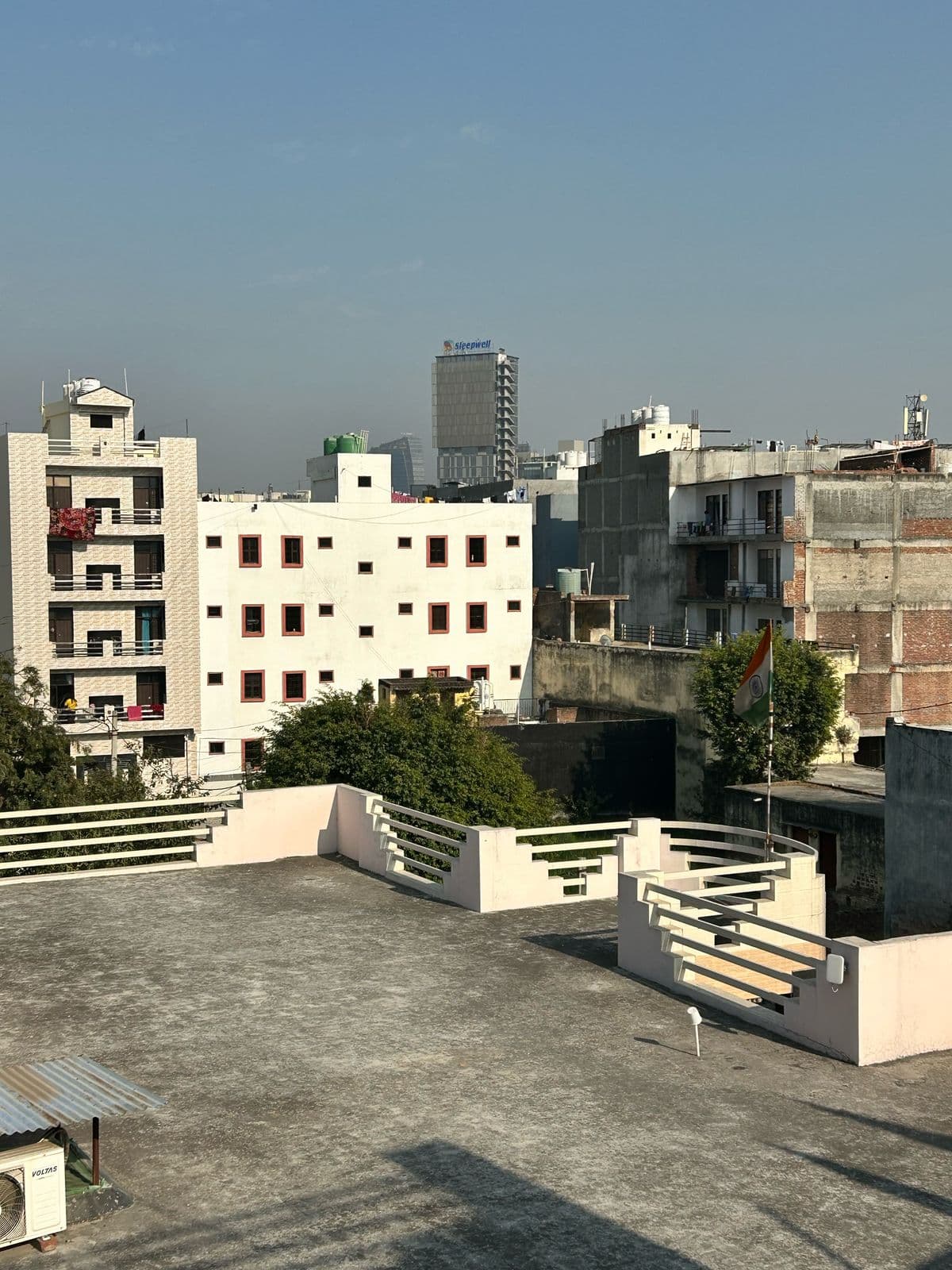 BALA JI  HOMES AND PG
