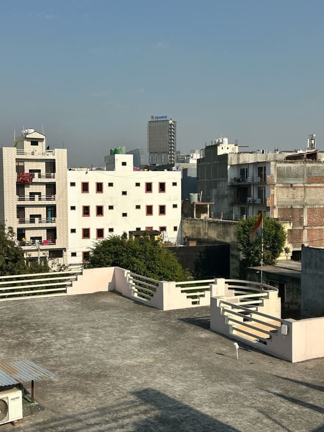BALA JI  HOMES AND PG