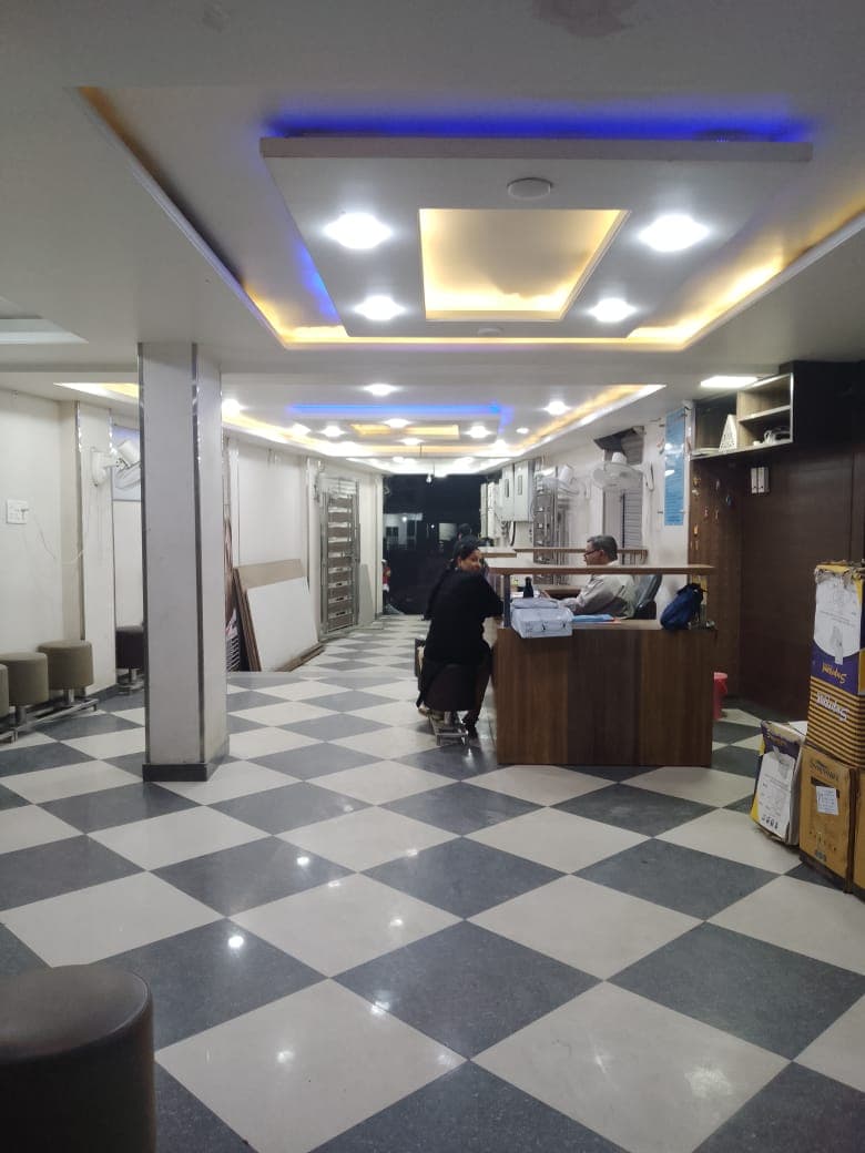 Raj Homes