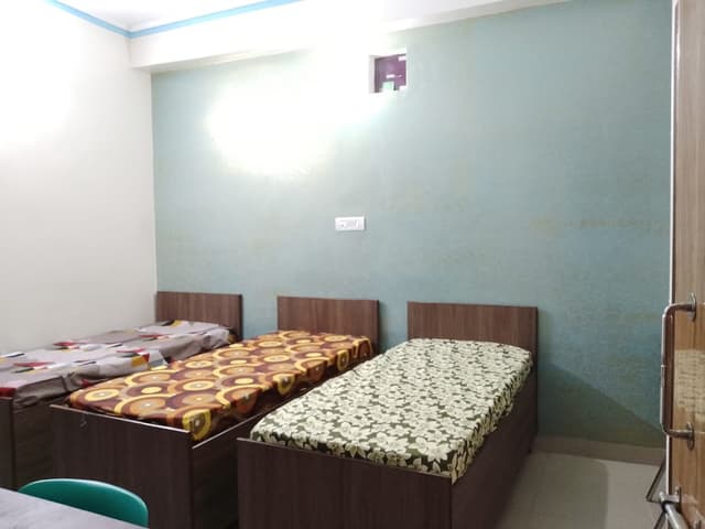 Raj Homes