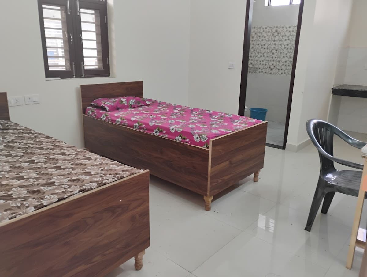 NCR HOMES &PG