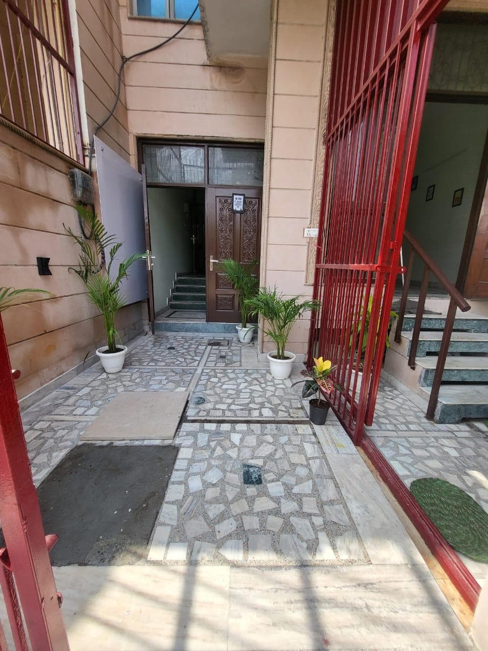 Mannat PG