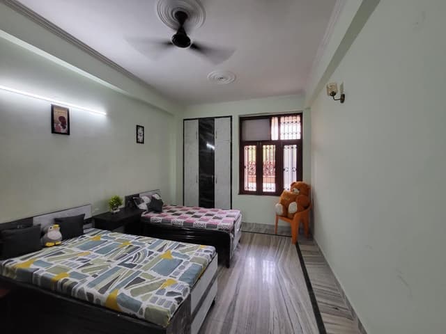 Mannat PG