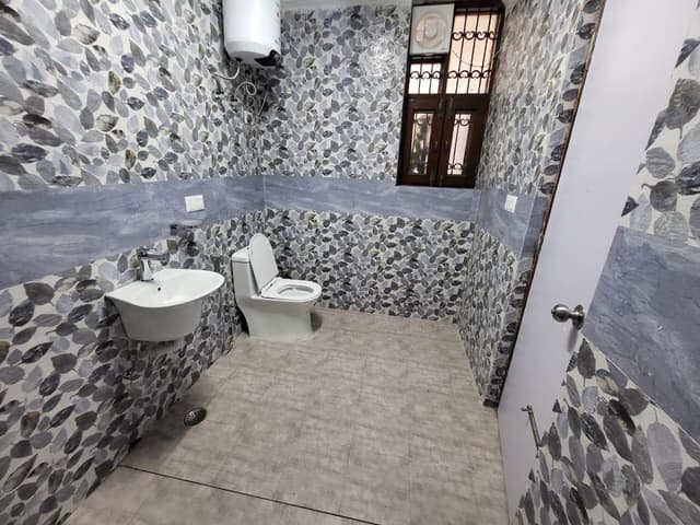 Mannat PG