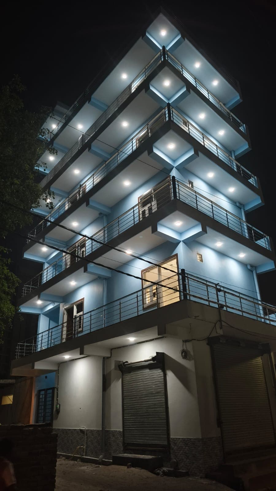ANANT HOME STAY