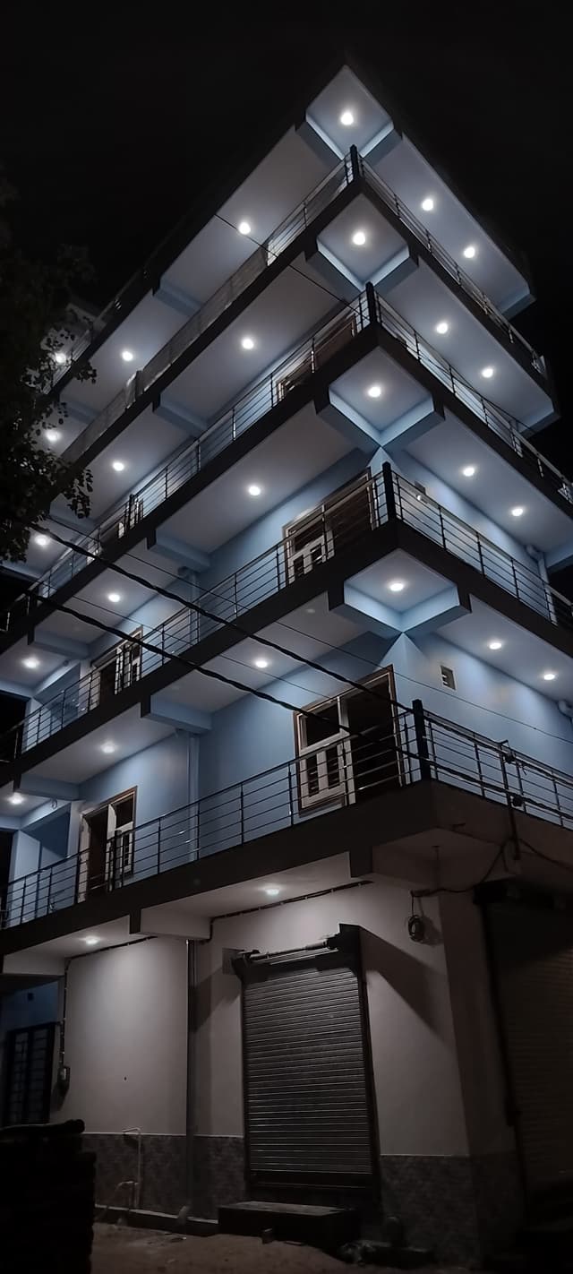 ANANT HOME STAY