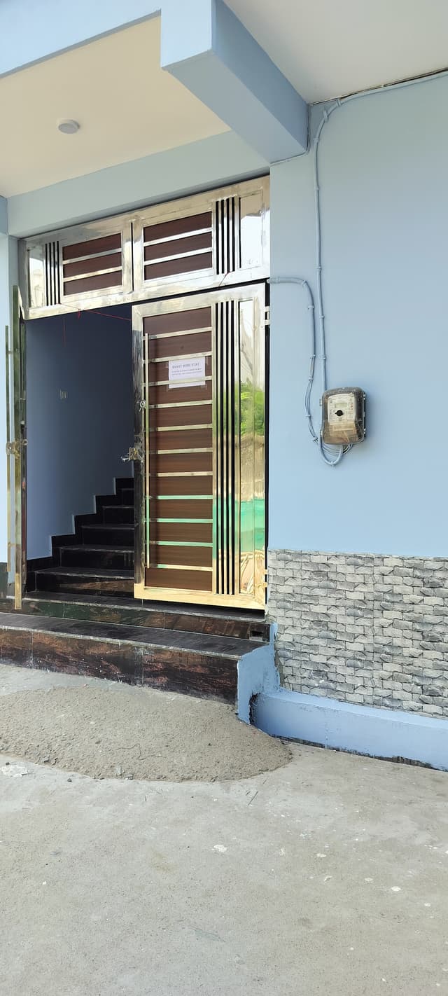 ANANT HOME STAY