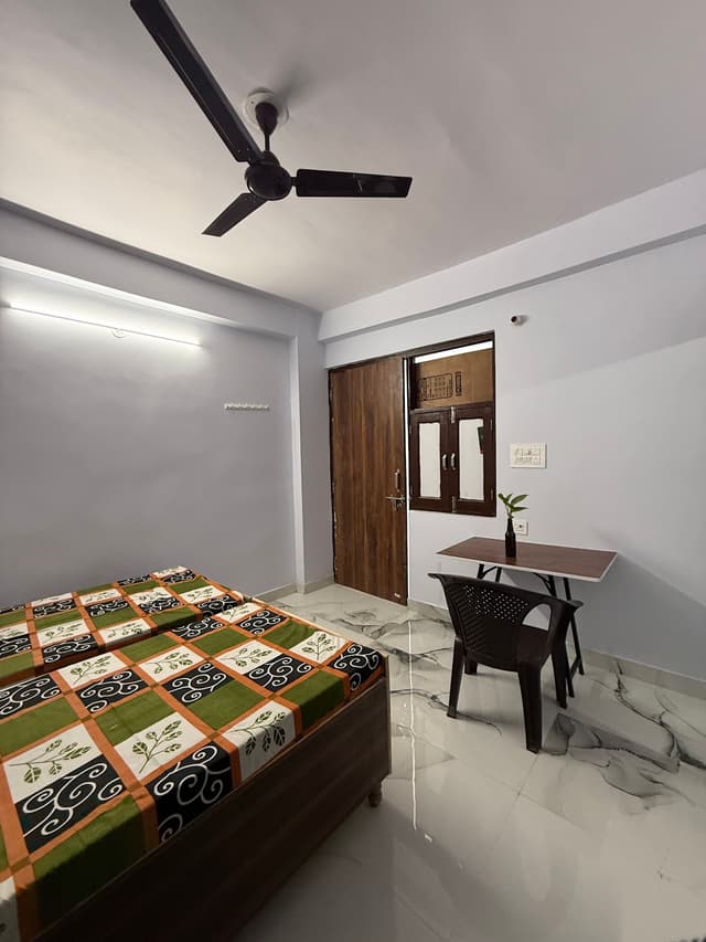 MAJESTIC RESIDENCY HOME STAY