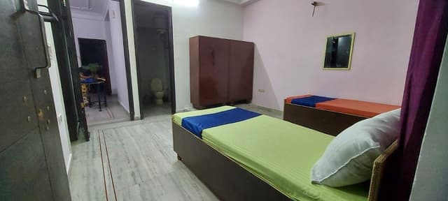 RAJA RESIDENCY