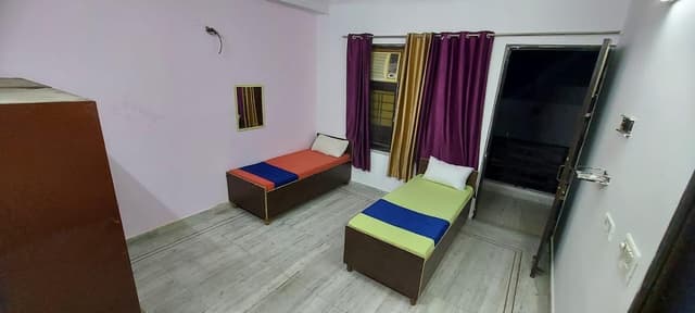 RAJA RESIDENCY