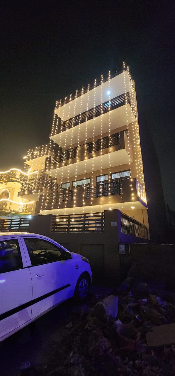 Nayara homes