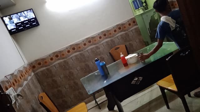 Balaji PG
