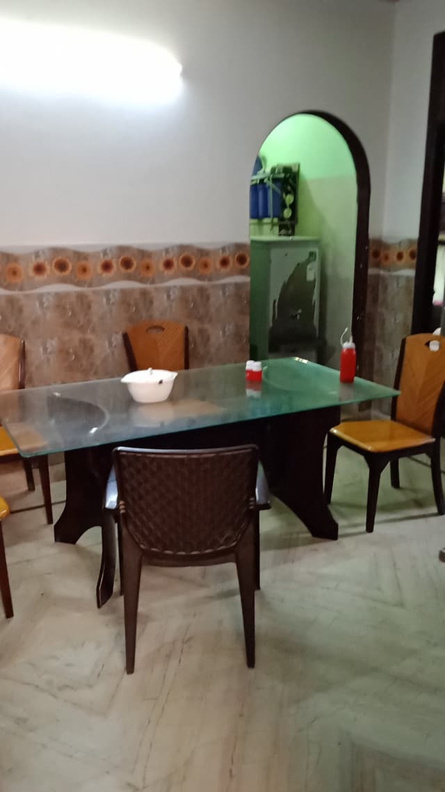 Balaji PG