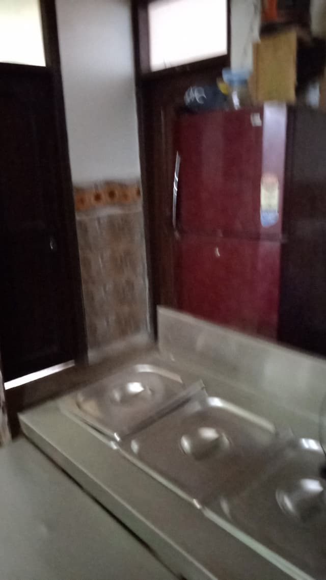 Balaji PG
