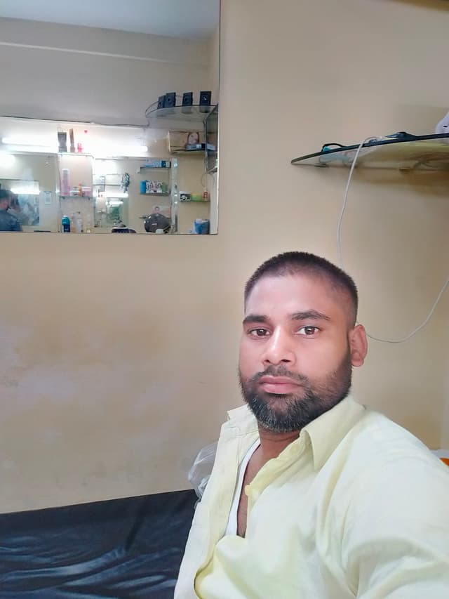 Balaji PG