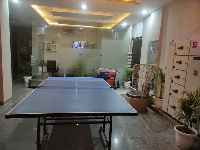 Krishvi PG