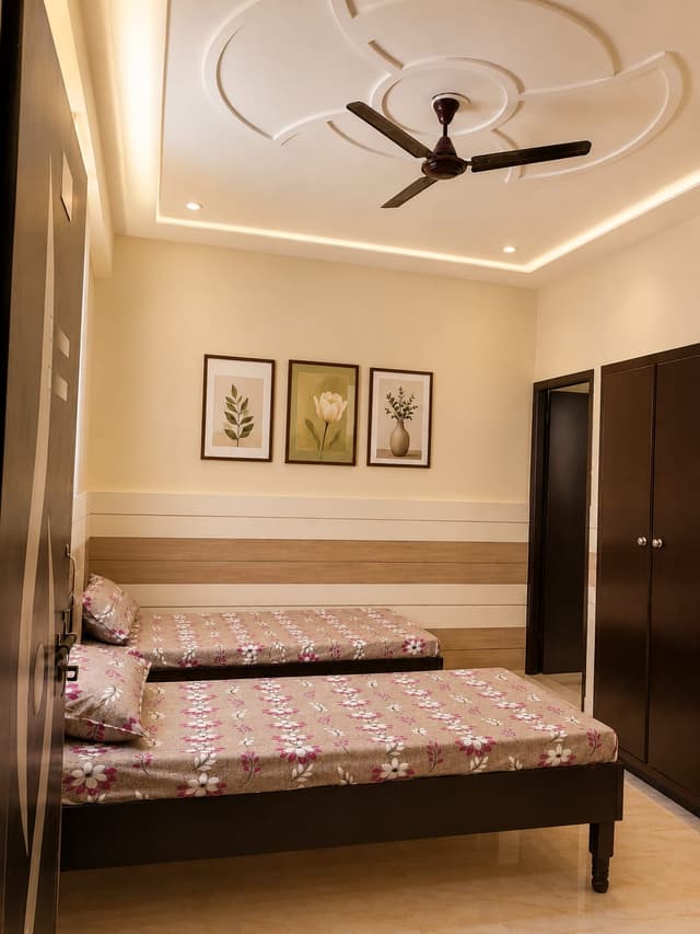 sky homes pg
