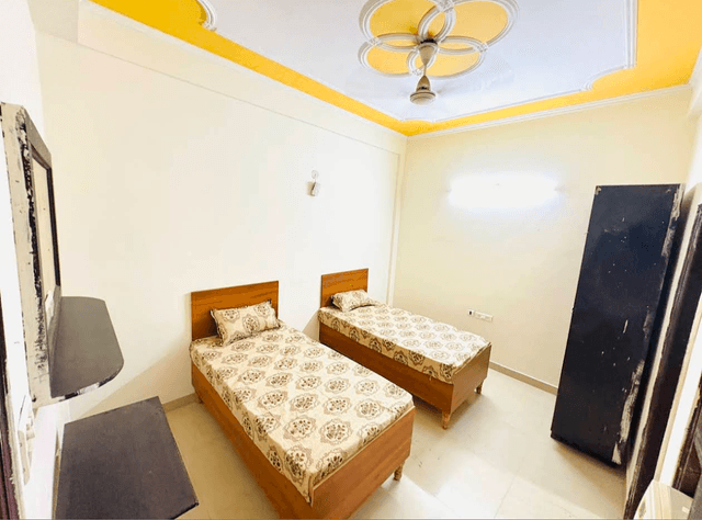 sky homes pg