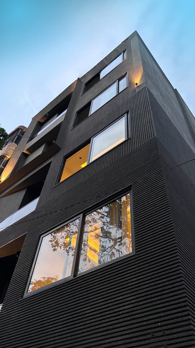 Uniliv Aspen - Girls Pg in Vikram Vihar Lajpat Nagar
