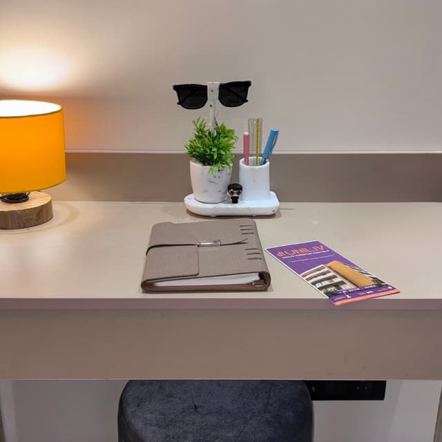 Uniliv Aspen - Girls Pg in Vikram Vihar Lajpat Nagar
