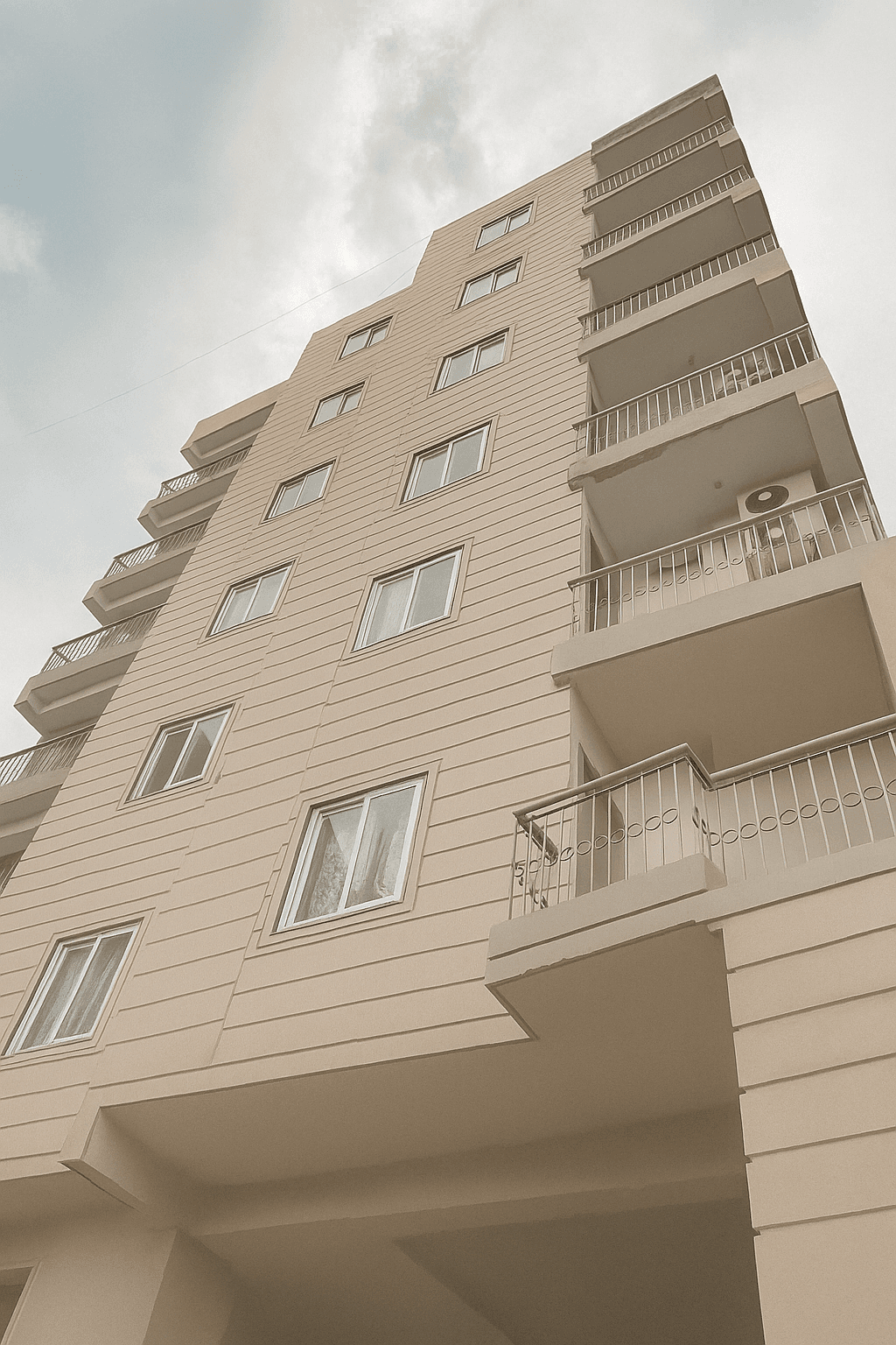 Huddle Stays Aries - Coliving PG in Noida Sector 104
