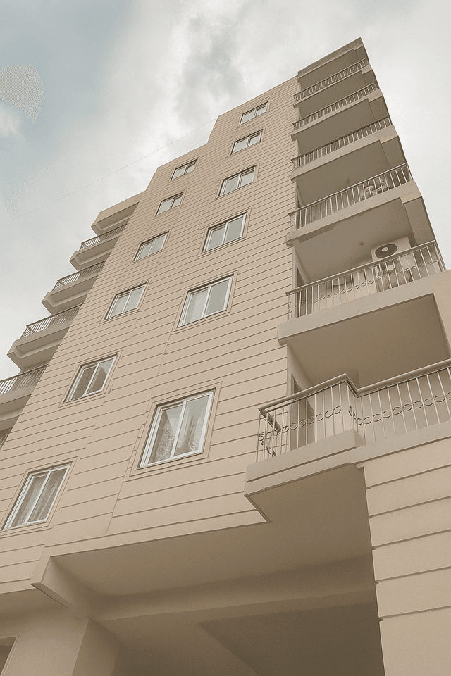 Huddle Stays Aries - Coliving PG in Noida Sector 104