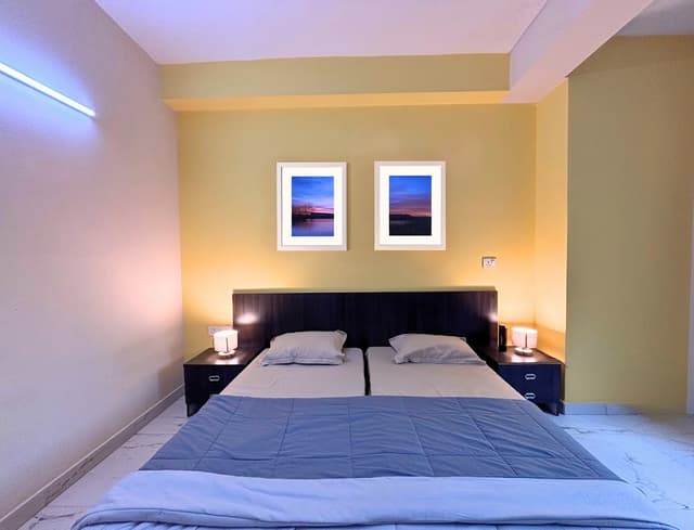 Huddle Stays Aries - Coliving PG in Noida Sector 104