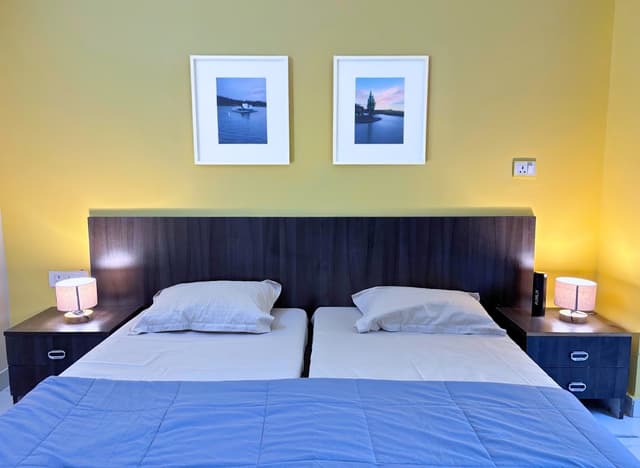Huddle Stays Aries - Coliving PG in Noida Sector 104