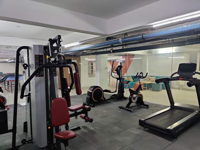 Jai residency