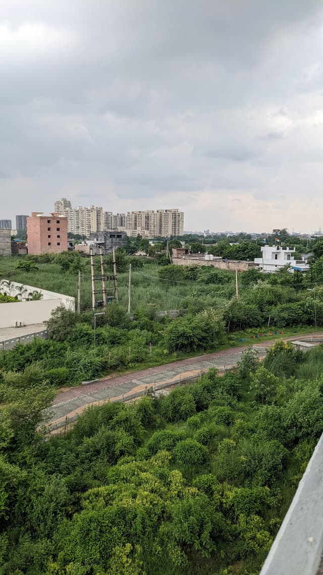 Jai residency