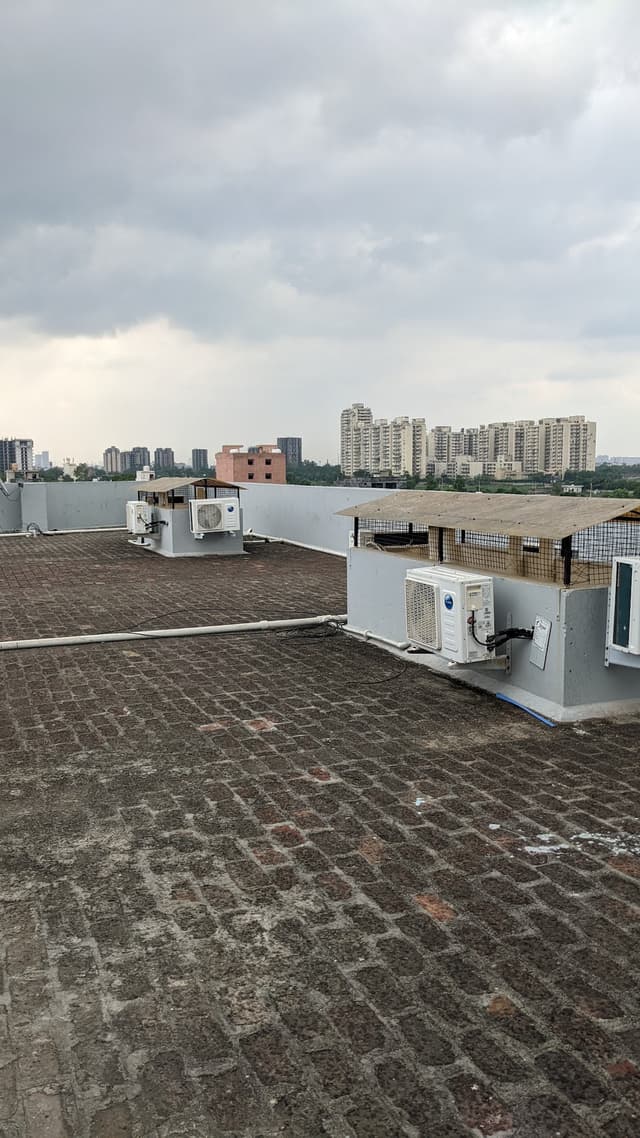 Jai residency