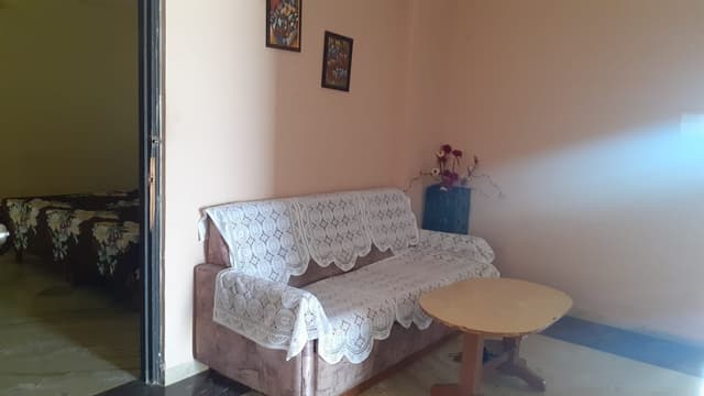 mahakal rooms & pg