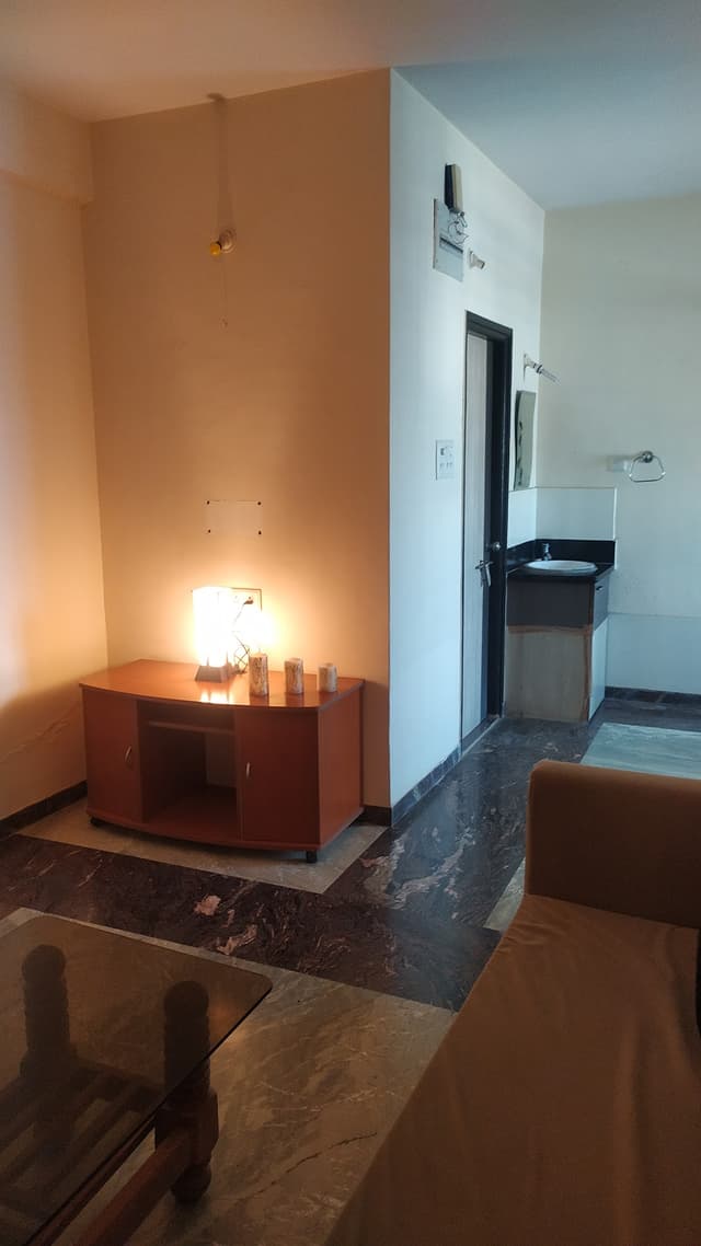 mahakal rooms & pg
