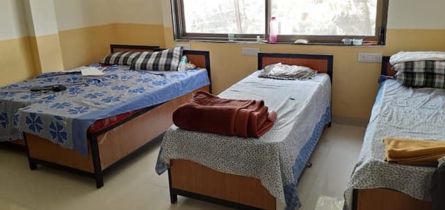 Goyal boys hostel