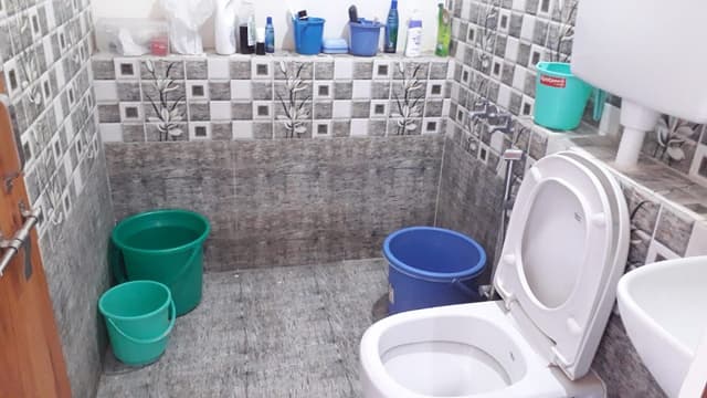 Goyal boys hostel