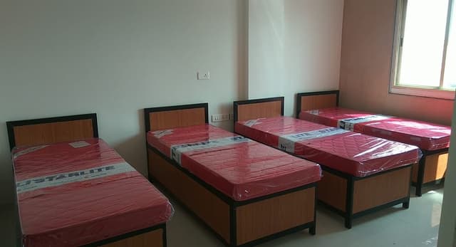 Goyal boys hostel