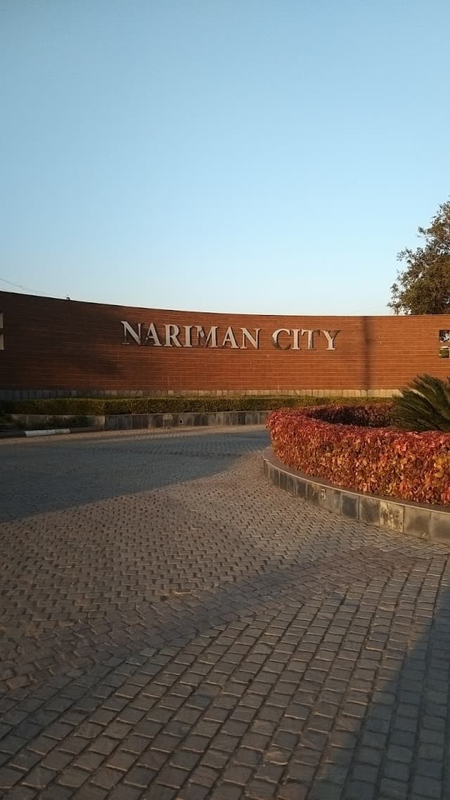 NARIMAN BOYS PG