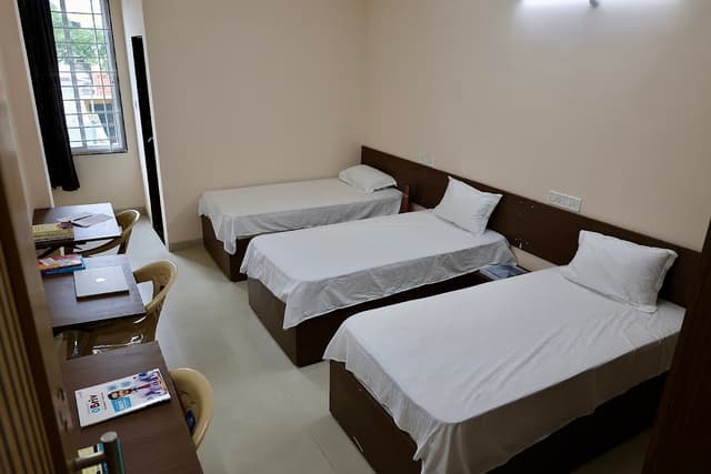 SAMBODHI GIRLS HOSTEL
