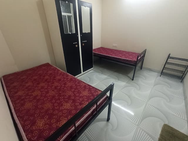 Ved boys hostel and pg