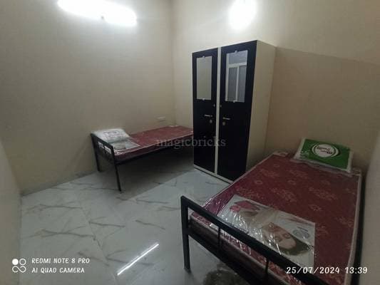 Ved boys hostel and pg