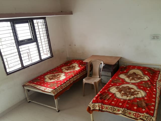 nagar boys hostel
